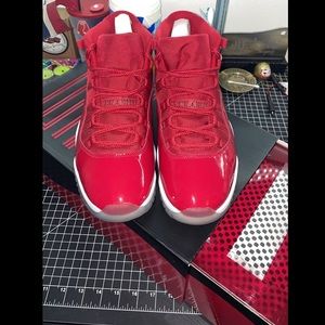 Air Jordan 11 Retro “Win Like 96” sz10